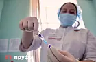В Башкирии закончились все дозы вакцины «Спутник М» для подростков