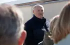Лукашенко пригрозил отправить в штурмовики министра сельского хозяйства