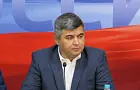 Вице-премьер Башкирии уехал на Донбасс