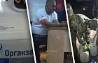 Рапс против меда. «Искра» разожгла конфликт аграриев и пчеловодов в Башкирии?