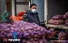 Почему российский картофель не пускают на полки магазинов