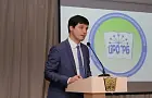 Ректором Института развития образования Башкирии стал доктор экономических наук Азат Янгиров