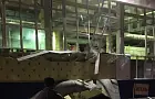 Названы две версии мощного взрыва на котельной в Уфе