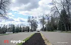 Власти Уфы потратят более 20 млн рублей на благоустройство парка