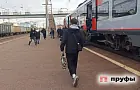 С 1 октября изменятся условия поездок в поездах: плацкарт и общие вагоны вновь подорожают 