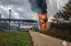 В суде рассмотрят дело о взрыве на Стерлитамакском нефтехимическом заводе