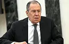 Британия обеспокоена жестким заявлением главы МИД РФ Лаврова