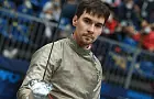 Фехтовальщик Камиль Ибрагимов снялся с чемпионата мира из-за травмы