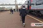 С 1 октября РЖД снова поднимет тарифы
