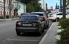 «Это только начало»: что уфимцы думают о платных парковках в центре?