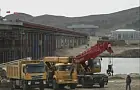 Северная Корея соединилась с Россией новым мостом – автодвижение запущено