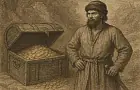 Гора золота Пугачева спрятана под Белорецком: обычная легенда или реальность?