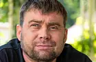«Я хочу увидеть её голубые глаза». Офицер с донорской рукой мечтает о первой в мире пересадке глаза