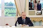 Путин заявил о планах построить новые АЭС в России