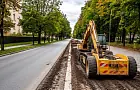 Омская компания построит три улицы в Уфе за 355 млн рублей