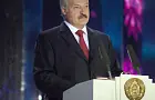 Александр Лукашенко объяснил жесткие высказывания в адрес Зеленского