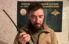 Боец СВО из Уфы награждён медалью «За спасение погибавших»
