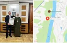 Прокуратура Уфы остановила строительство многоэтажки рядом с лимонарием