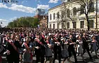 В Уфе проходит «Весенний бал-2019»: текстовая трансляция