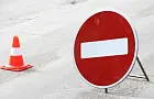 В Уфе на две недели ограничат движение на въезде в город