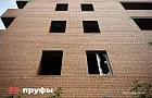 В Уфе заехала строительная техника к скандально известному «Дому смерти»
