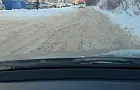 Или не ожидали, что в декабре может пойти снег? Так и скажите: чистить не будем. 