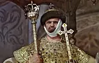 Какой техникой были обставлены квартиры героев «Иван Васильевич меняет профессию»:сколько она стоила 