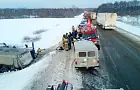 «Ингосстрах» выплатит компенсации погибшим и пострадавшим в ДТП в Башкирии