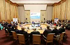 «Ломая барьеры»: в Уфе обсудили будущее участников СВО и их семей