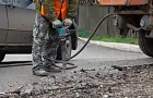 В Уфе снизили скоростной режим на дороге «Уфа – Аэропорт»