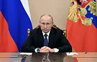 Путин заявил, что россиянам уже не хватает денег на еду