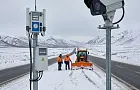 Как камеры и метеостанции в Башкирии помогут чистить трассы от снега 