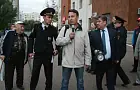 Рамиль Рахматов возглавил Конгресс башкирского народа