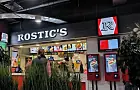 В Уфе начал исчезать KFC