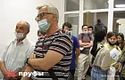 В Башкирии суточный прирост заболевших COVID-19 достиг 615 человек