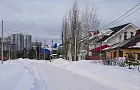 Башкирию завалит снегом – названа дата