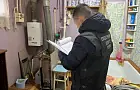 Отравлением семьи с детьми угарным газом заинтересовались силовые ведомства