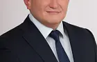 Экс-глава района Уфы Рустем Рахматуллин вновь возглавил АО САХ 
