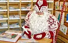 Уфимский Дед Мороз ждет писем от детишек