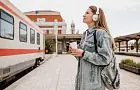 В казанском аэропорту не могут сесть и вылететь десятки рейсов