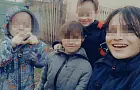 Мама погибших детей при пожаре в Башкирии обратилась к ним через соцсети