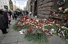 ФСБ задержала организатора теракта в метро в Питере