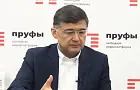 Бизнес-омбудсмен Башкирии Флюр Асадуллин покидает свой пост