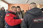 Хабиров и Мавлиев высказались о нападении ученика 9 класса на школу
