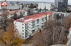 Не искали виноватых, а спасали дом. Как в Уфе преодолели последствия большого пожара
