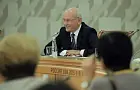 Рустэм Хамитов остался доволен экономикой Башкирии