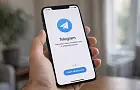 Мошенники стали рассылать поддельные сообщения от имени Telegram