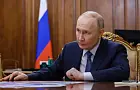 Россия готова к новым вызовам: Путин о ядерном компоненте и секретных разработках