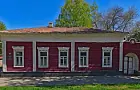 В центре Уфы отреставрируют старинный дом XIX века
