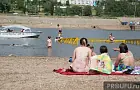 Погода в августе: месяц резких перемен — будет и жара, и холод, и ливни
